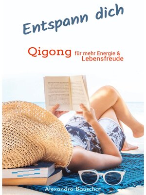 cover image of Entspann dich